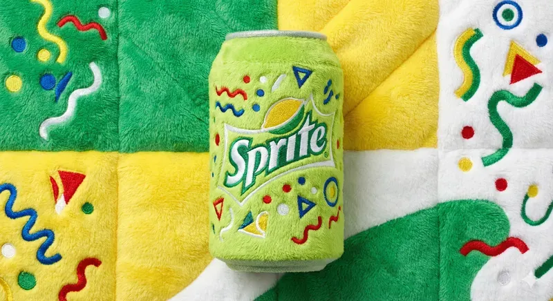 Plush Fabric Can Mockups 8K