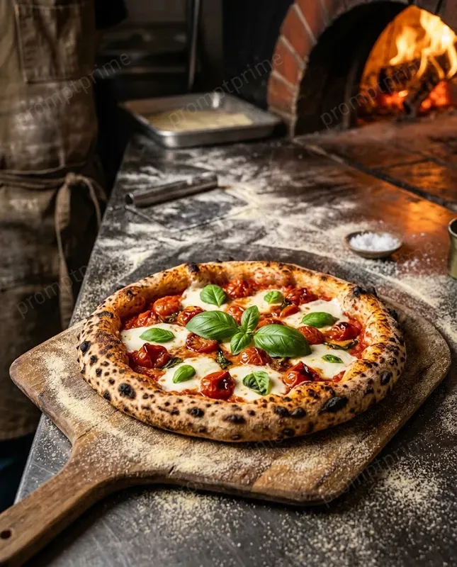 Premium Gourmet Culinary Photography