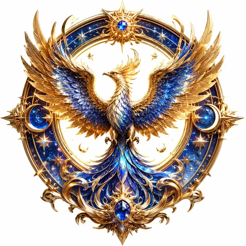 Mythic Prestige Emblems