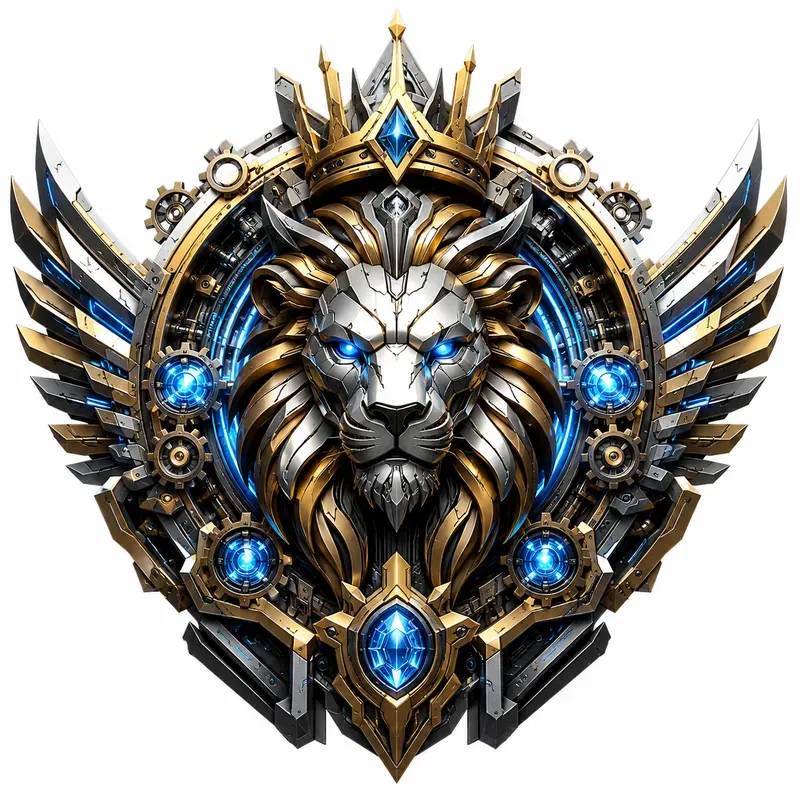 Mythic Prestige Emblems