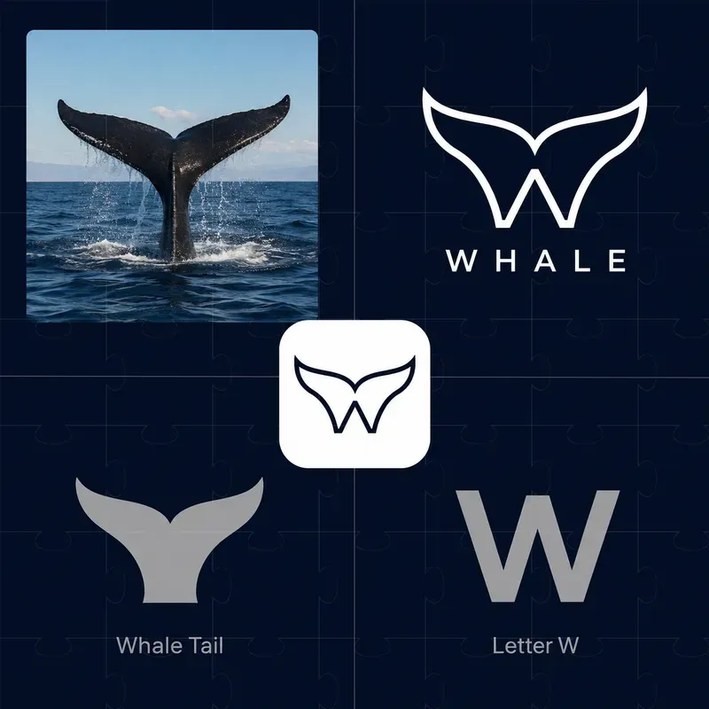Minimalist Logo Construction Boards