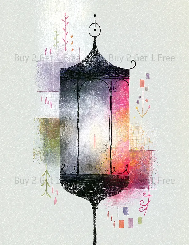 Eclectic Home Decor Prints