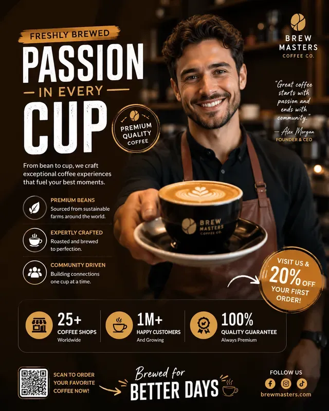 Canva Course Promo Creators