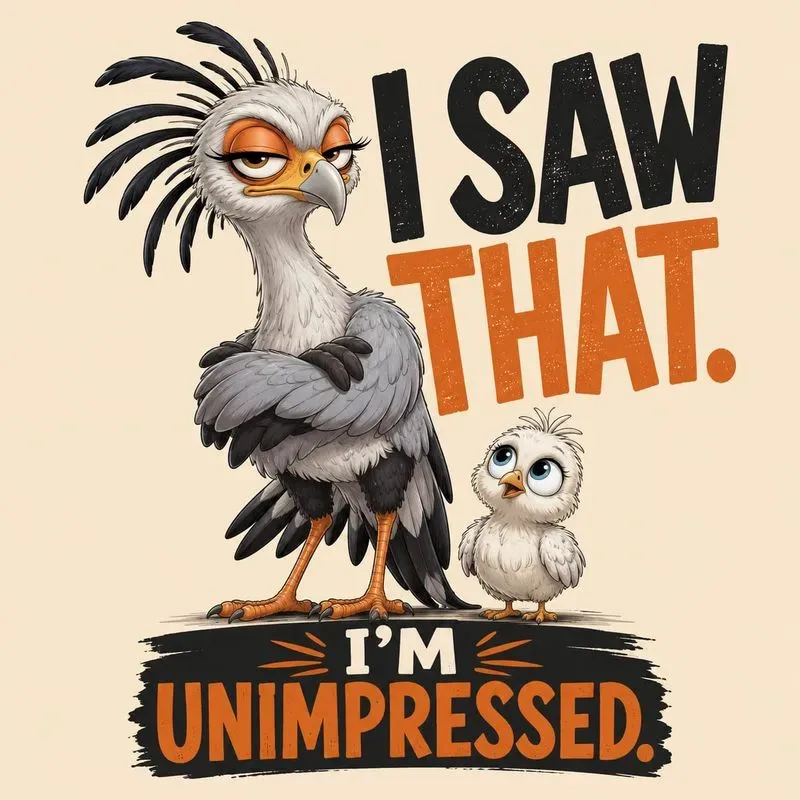Funny Grumpy Animal Quote Tshirt Packs