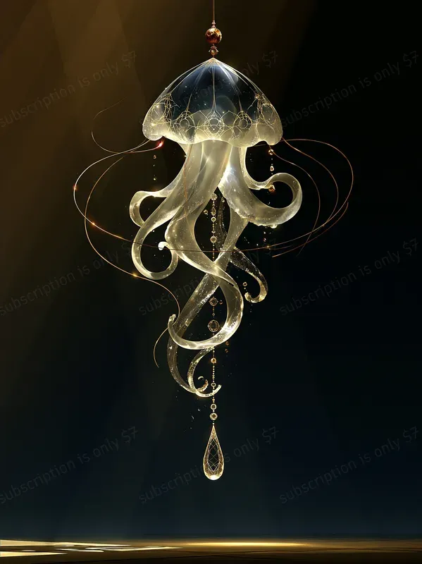 Mythic Cosmic Sculpture Forges