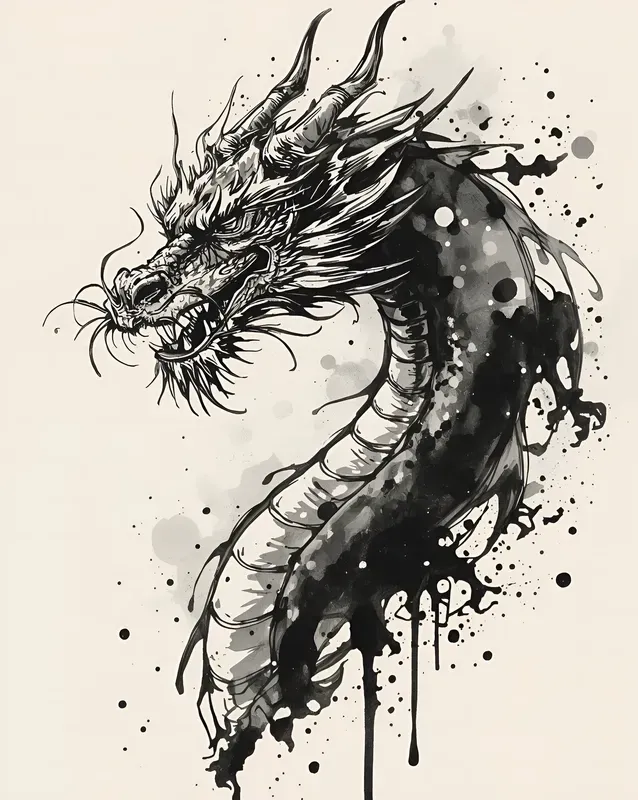 Ink Art Masters