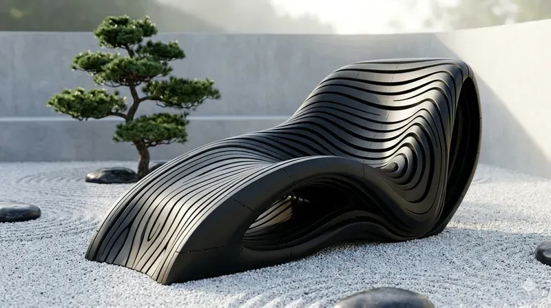 Modern Organic Concept Creators
