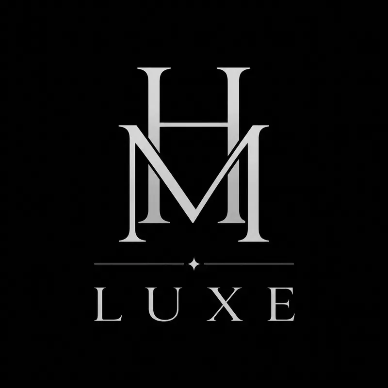 Elegant Minimalist Vector Logo Designs