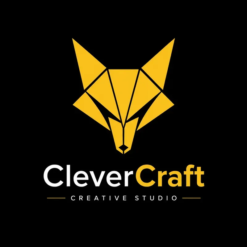 Elegant Minimalist Vector Logo Designs