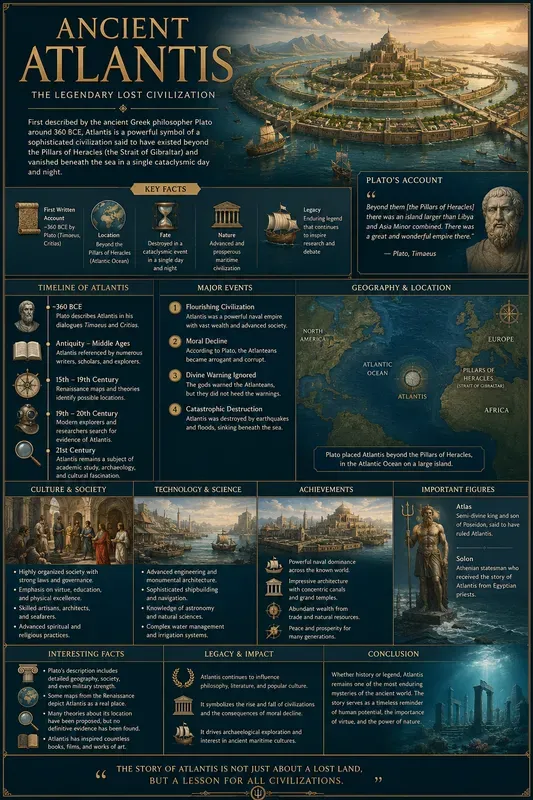 Premium Infographic Generator