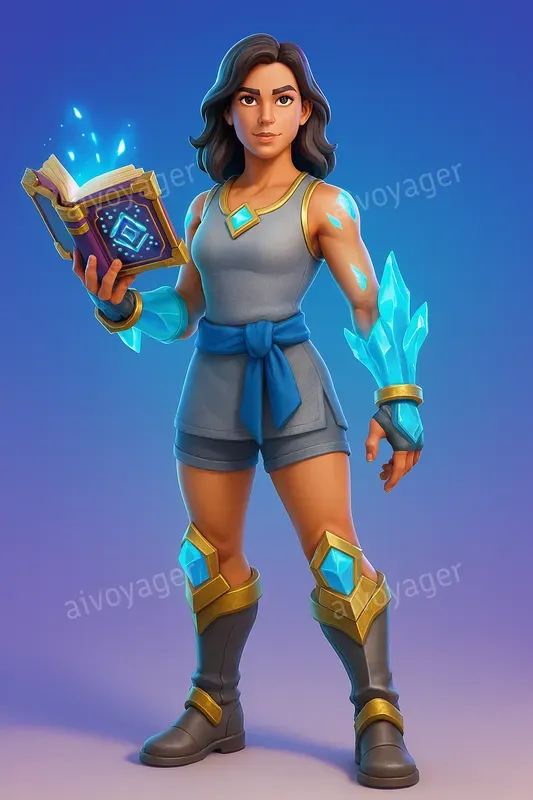 Transformer Photos To Fortnite Characters