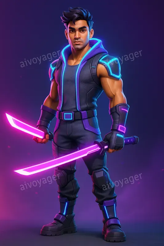 Transformer Photos To Fortnite Characters
