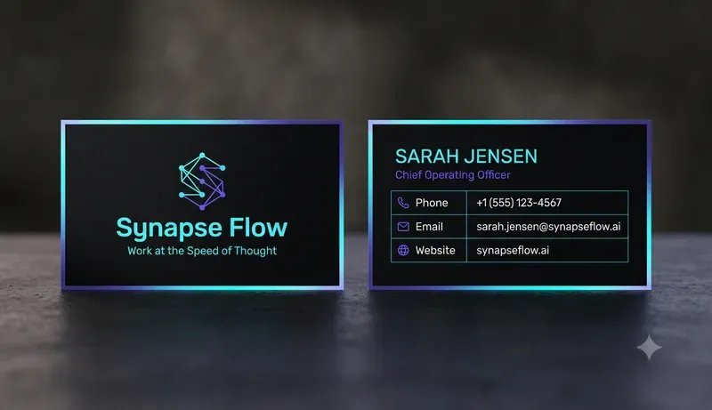 Business Card Designers