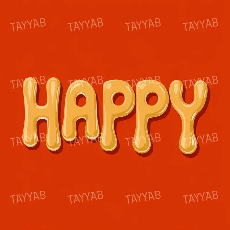 Melting Cheese Logo Designs