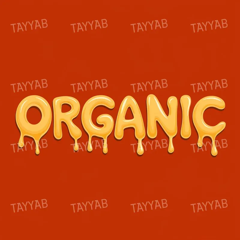 Melting Cheese Logo Designs