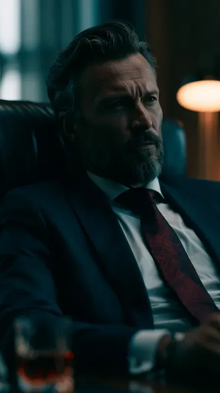 Cinematic Hook Viral Vertical Shots