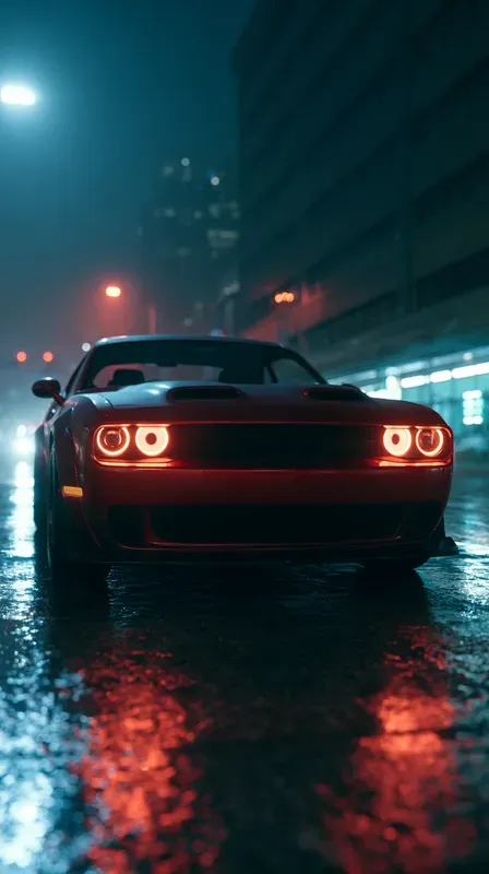 Cinematic Hook Viral Vertical Shots