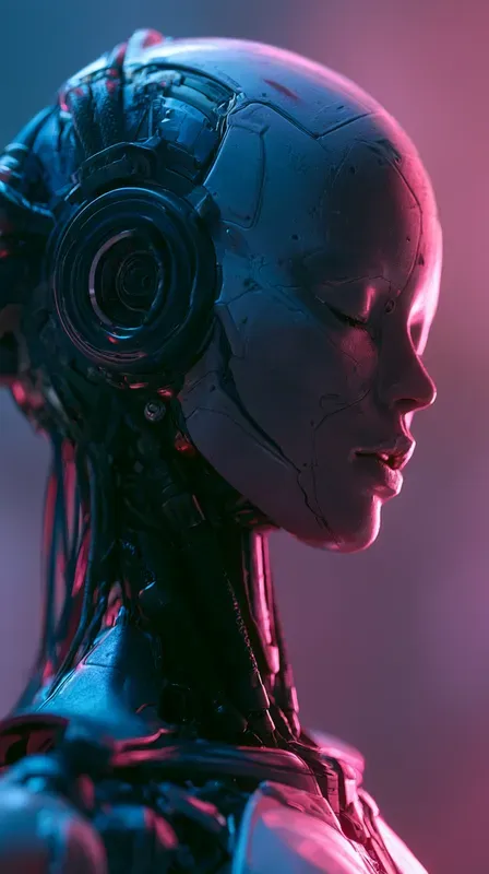 Cinematic Hook Viral Vertical Shots