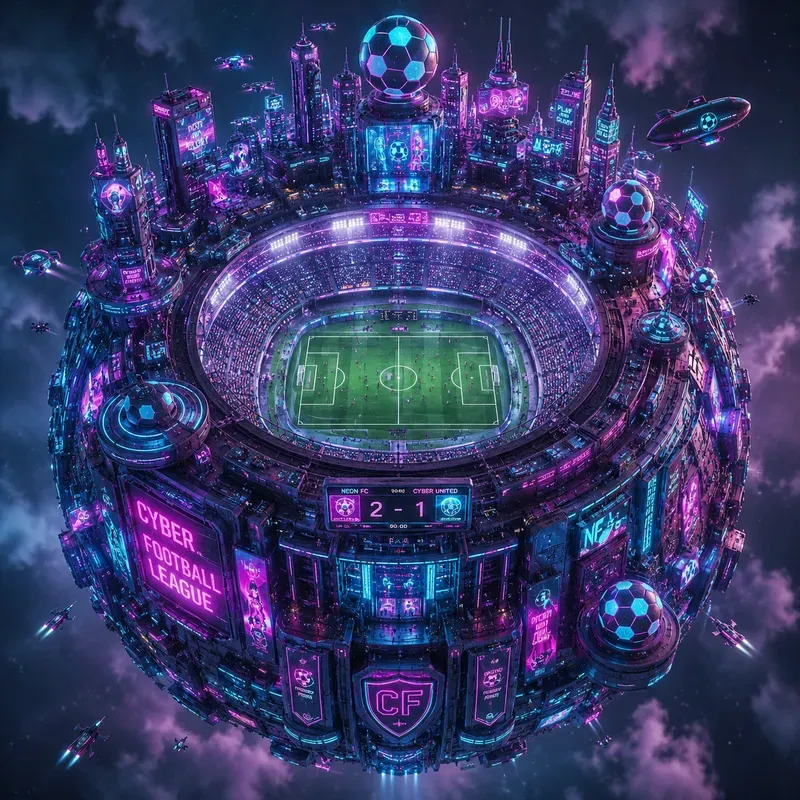 Football Planet Series