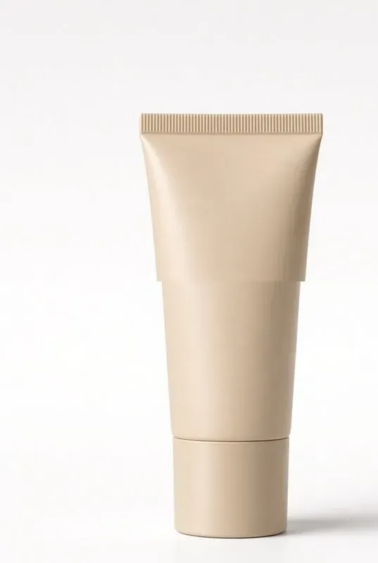 Minimalist White Studio Product Shots
