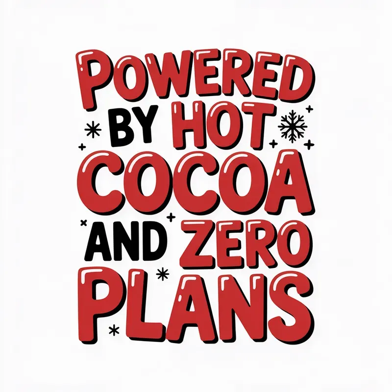 Funny Christmas Quote Sayings