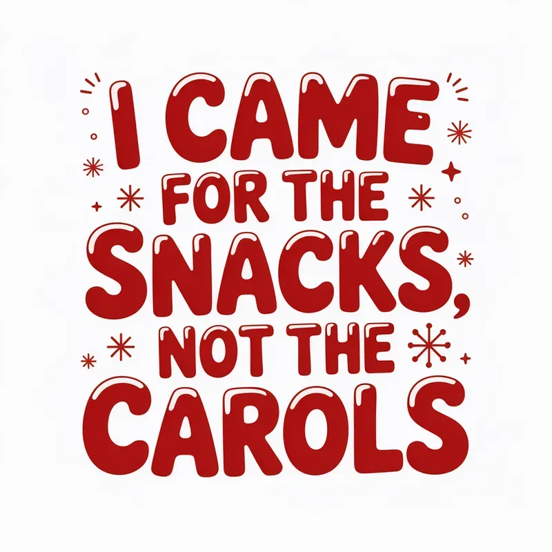 Funny Christmas Quote Sayings