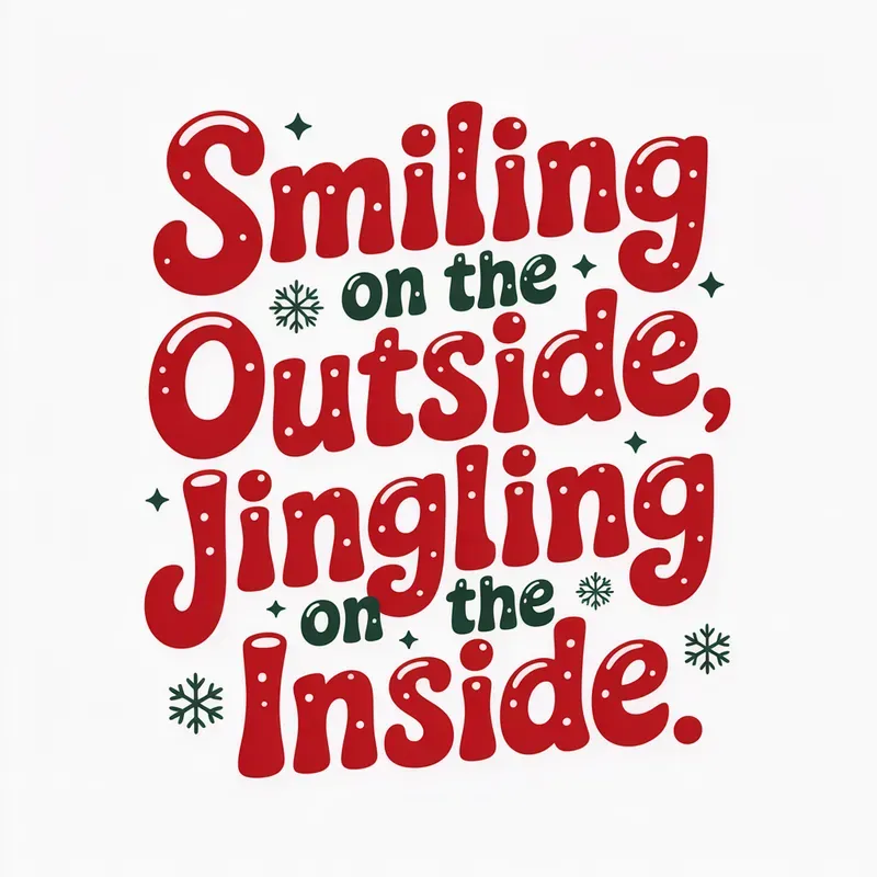 Funny Christmas Quote Sayings