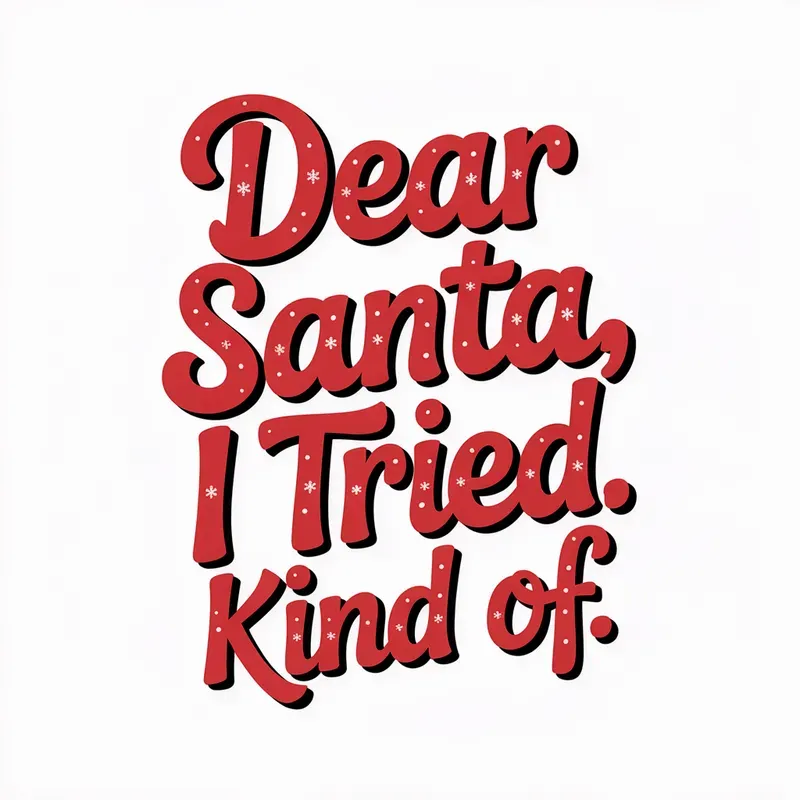 Funny Christmas Quote Sayings