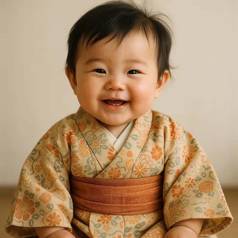 Adorable Babies Around The World