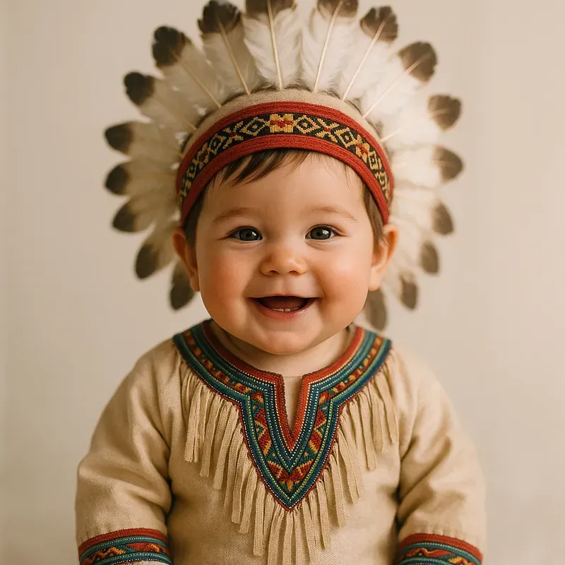 Adorable Babies Around The World