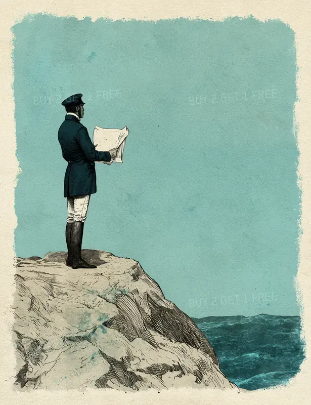 Inkwell Solitude Memoirs