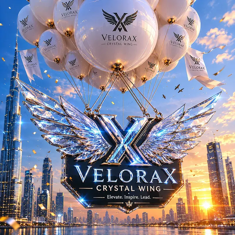 Sky Balloon Advertising