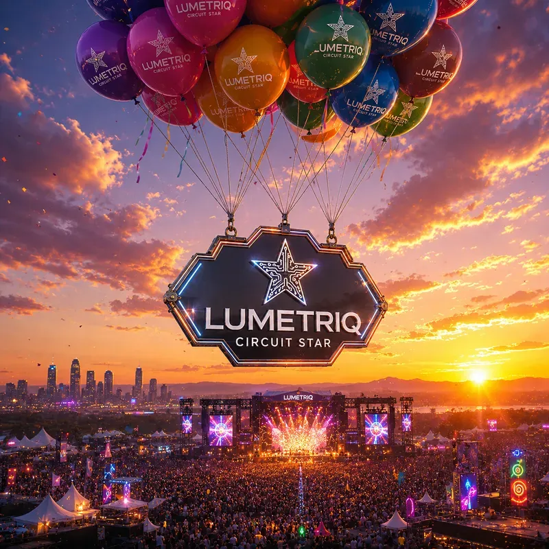 Sky Balloon Advertising