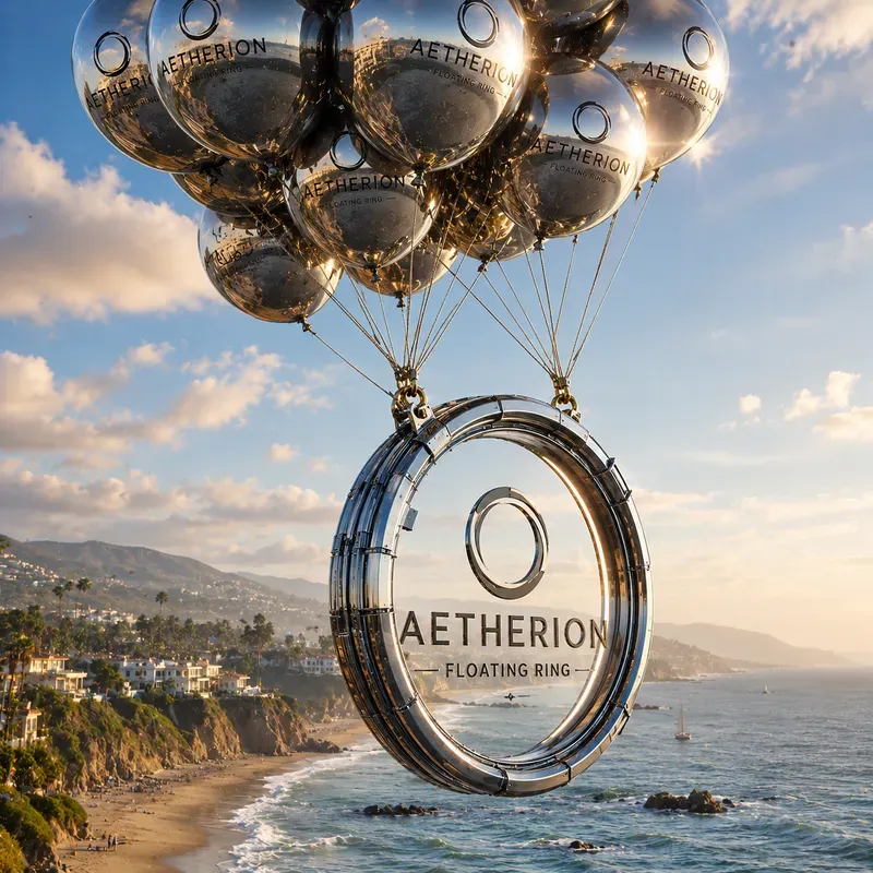 Sky Balloon Advertising