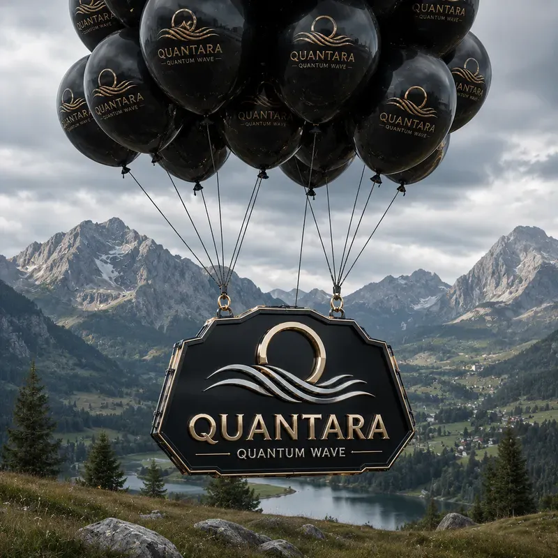 Sky Balloon Advertising