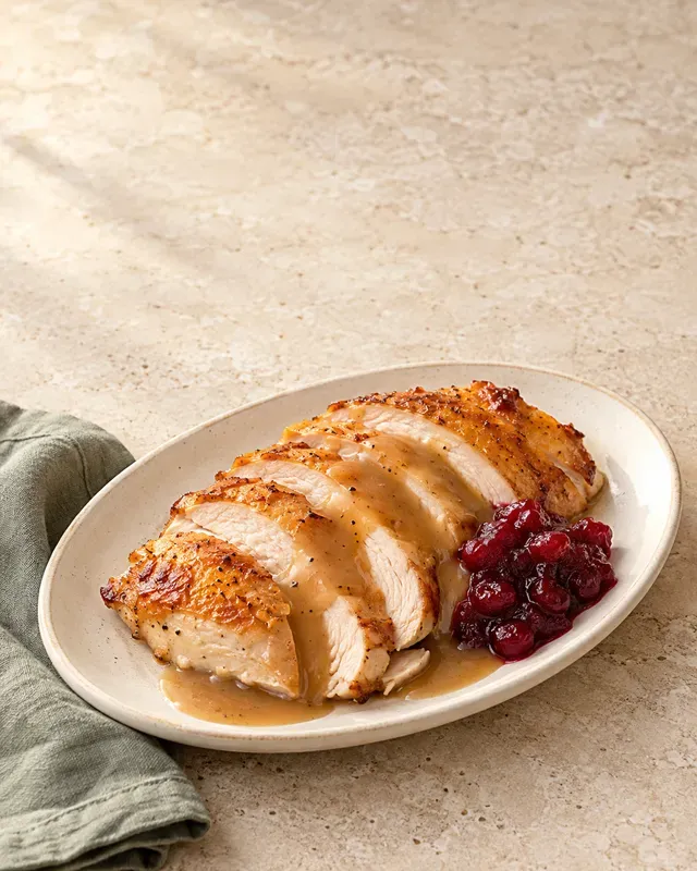 Photorealistic Food Photography