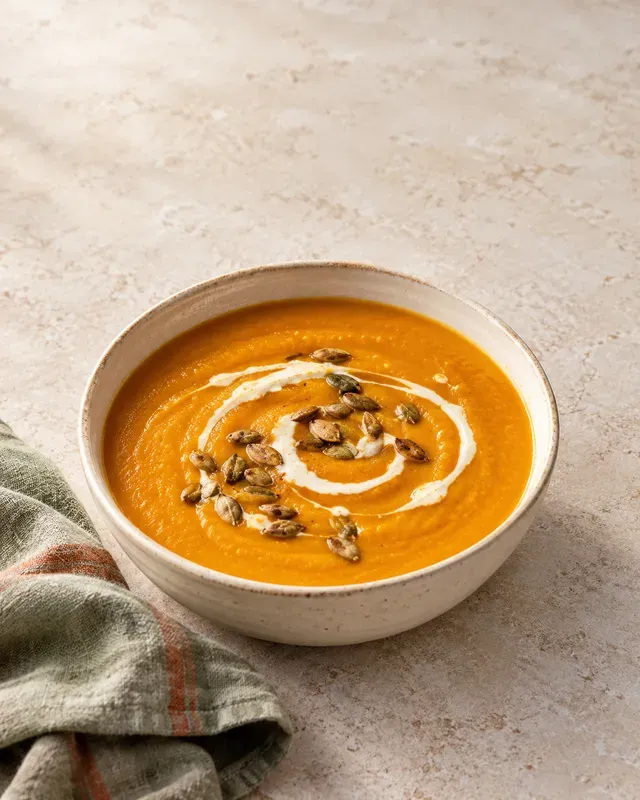 Photorealistic Food Photography