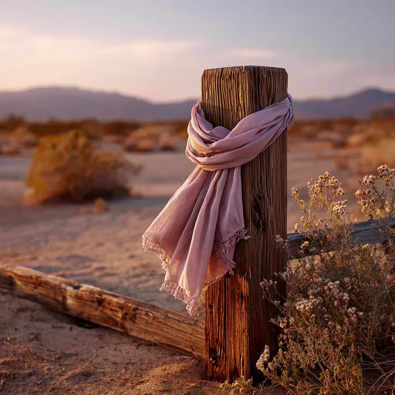 Desert Sunrises Aesthetic Southwest