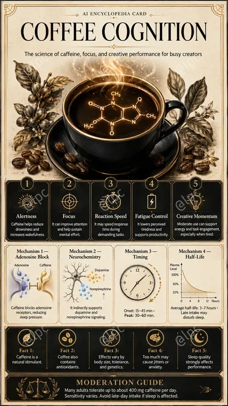 Encyclopedia Cards