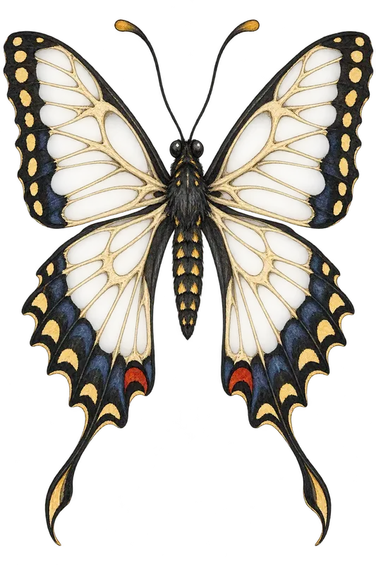 Halloween Naturalhistory Specimens