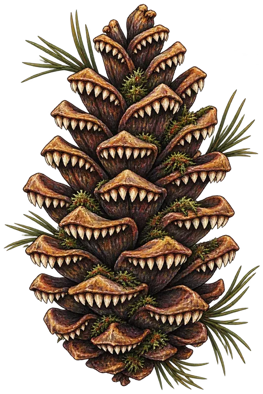 Halloween Naturalhistory Specimens