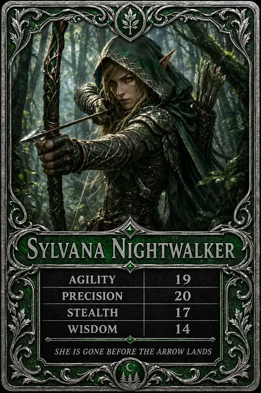 Custom Trading Card Studios