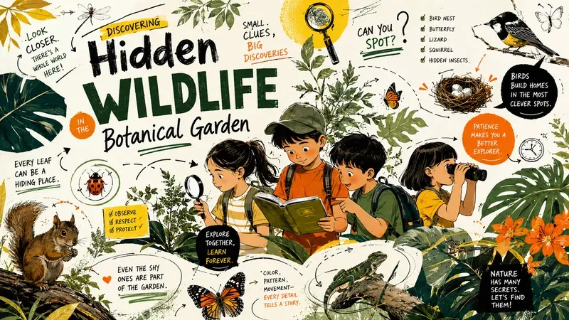 Visual Storytelling Mural Illustrations