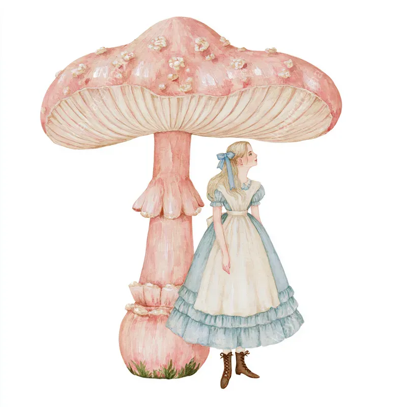Go Ask Alice Vols 2