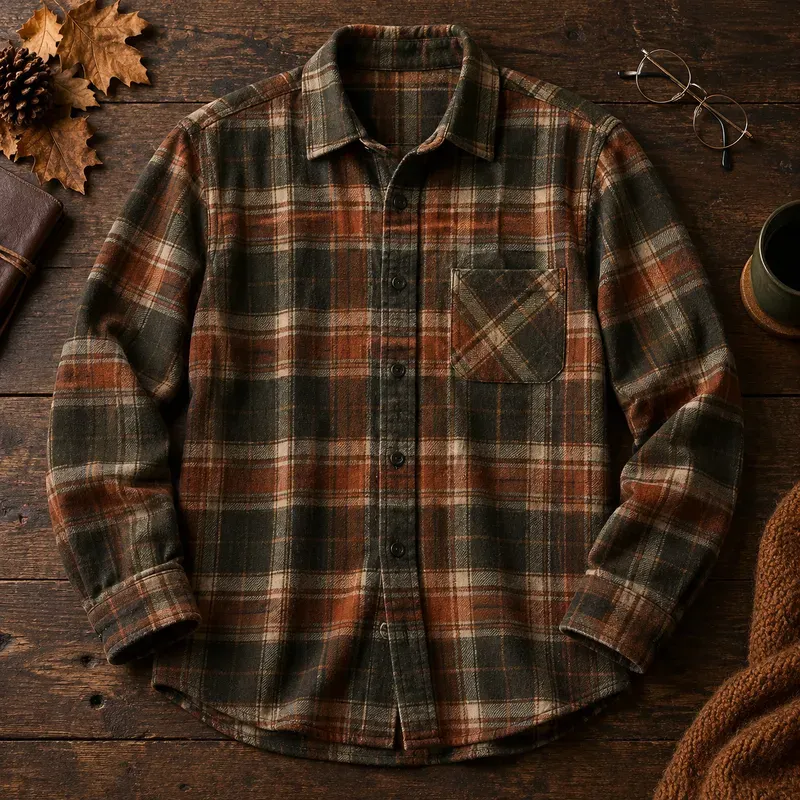 Clothing Item Product Photography