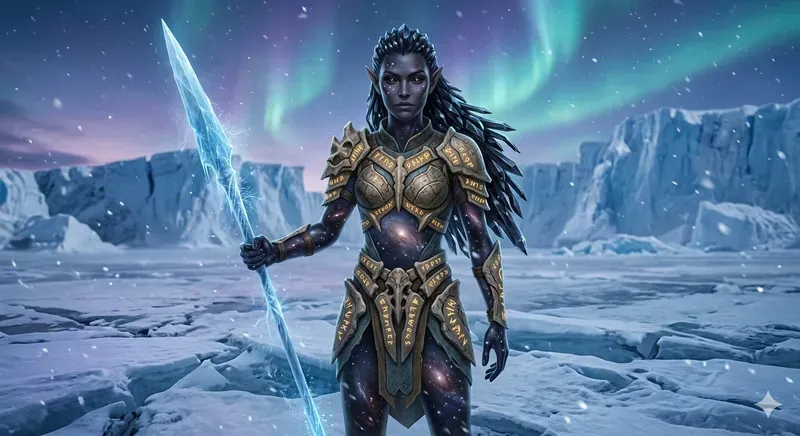 Kaelen The Cosmic Constant 3 Aspects