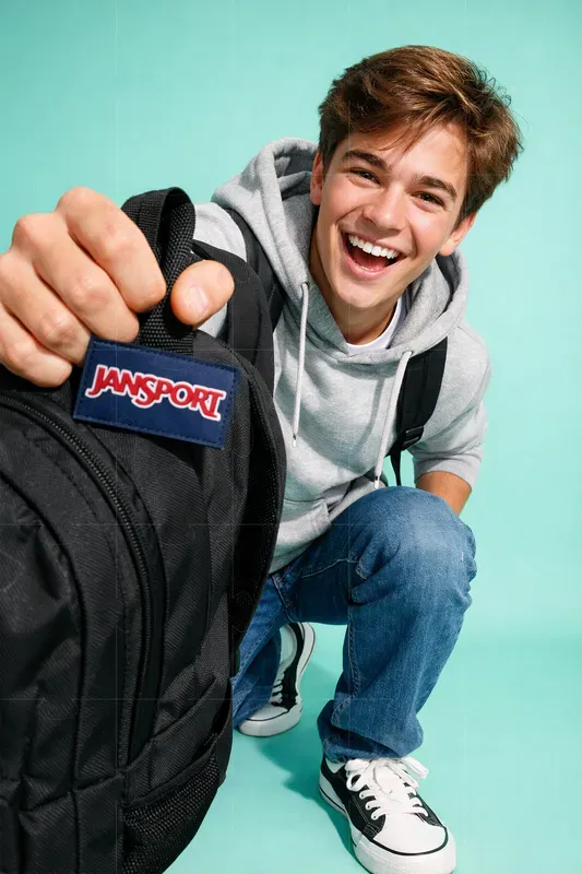 Studio Product Advertising Photography