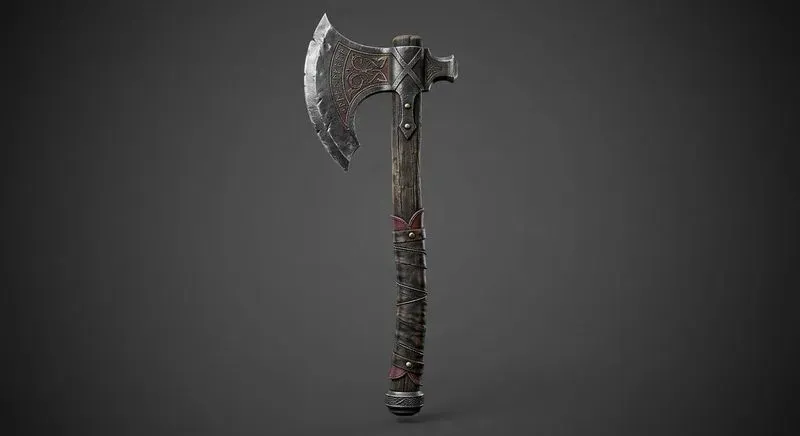 Game Assets Or Designs