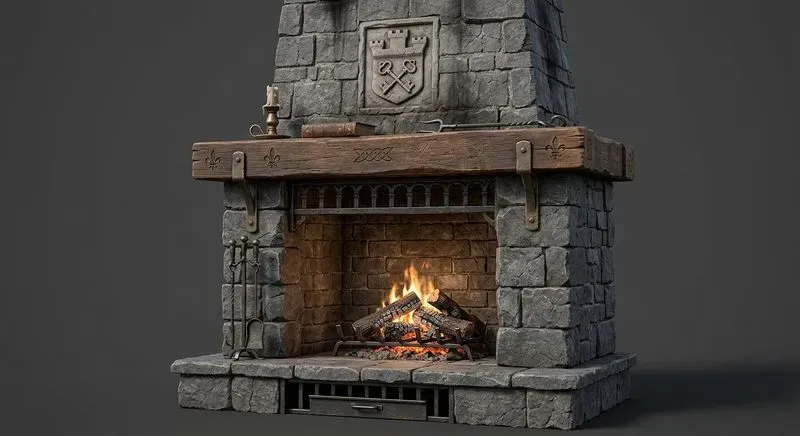 Game Assets Or Designs