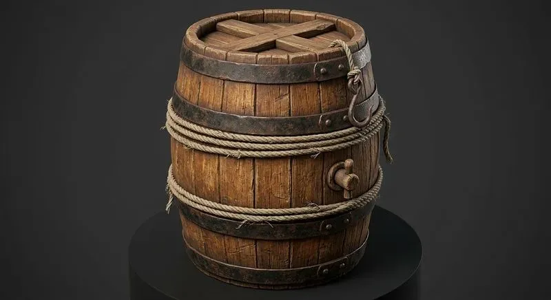 Game Assets Or Designs